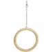 AniOne Houten ringschommel