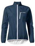 VAUDE Women's Drop Jacket III dark sea uni