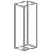 Siemens 8PQ1204-8BA01 8PQ12048BA01 Échafaudage (l x l x h) 800 x 400 x 2000 mm Acier 1 pièce(s)