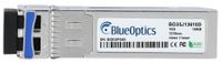 BlueOptics SFP-10G-LR Netwerk Transceiver Module Vezel-optiek 10000 Mbit/s SFP+ LC 1310 nm