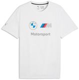 Puma T-shirt BMW MMS Ess Logo Tee 635430