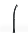Arkema - Douche solaire HAPPY H100 - 23 litres - Anthracite