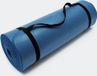 Wiltec Tapis de yoga - Antidérapant Extra épais - Matelas pour Fitness Aérobic Pilates Matériel de sport Gymnastique