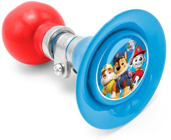 PAW Patrol Fietshoorn