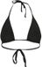 Athlecia Dames zwemkleding top Sherrill zwart