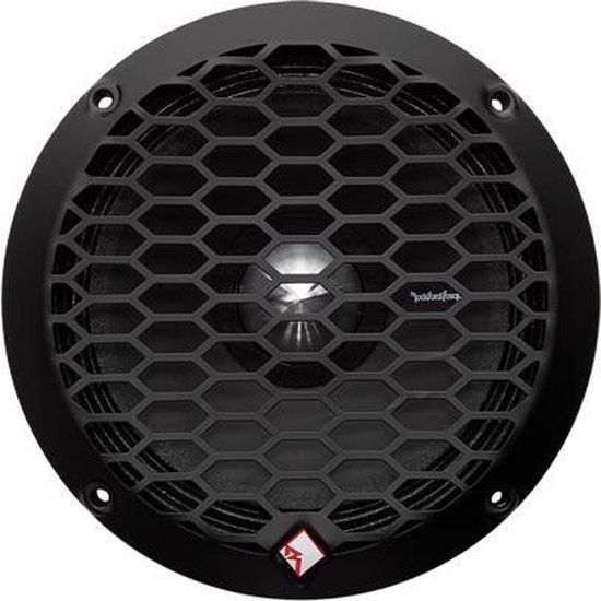 Rockford Fosgate PPS8-8 8 inch Woofer - 250W - Black