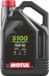 Motul 5100 10W50 4T Motorolie - 4L