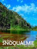 Snoqualmie, WA, USA: A Visual Journey Through Stunning Landmarks, Travel and Nature lovers.