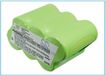 Euro Pro Shark Batterie 3000 mAh Li-Ion