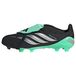 ADIDAS PERFORMANCE Chaussure de sport 'Predator Elite' vert menthe / noir / argent