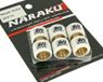 Variomatikgewichten Naraku Variomatikgewichten HD Heavy Duty 18x14mm - 9,4 g
