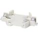 Renata 701116 Knoopcelhouder 1x CR2032 Horizontaal, Oppervlakte montage SMD