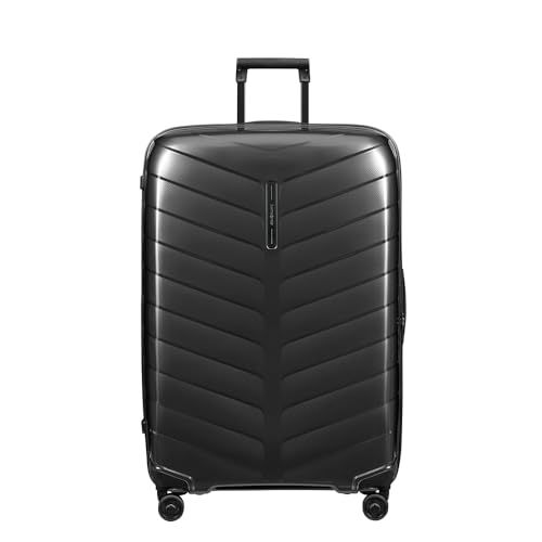 Samsonite Attrix Spinner 81 cm Anthracite