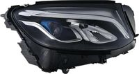 HELLA koplamp, rechts, geschikt voor MERCEDES-BENZ GLC (X253)