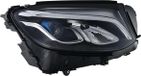 HELLA koplamp, rechts, geschikt voor MERCEDES-BENZ GLC (X253)