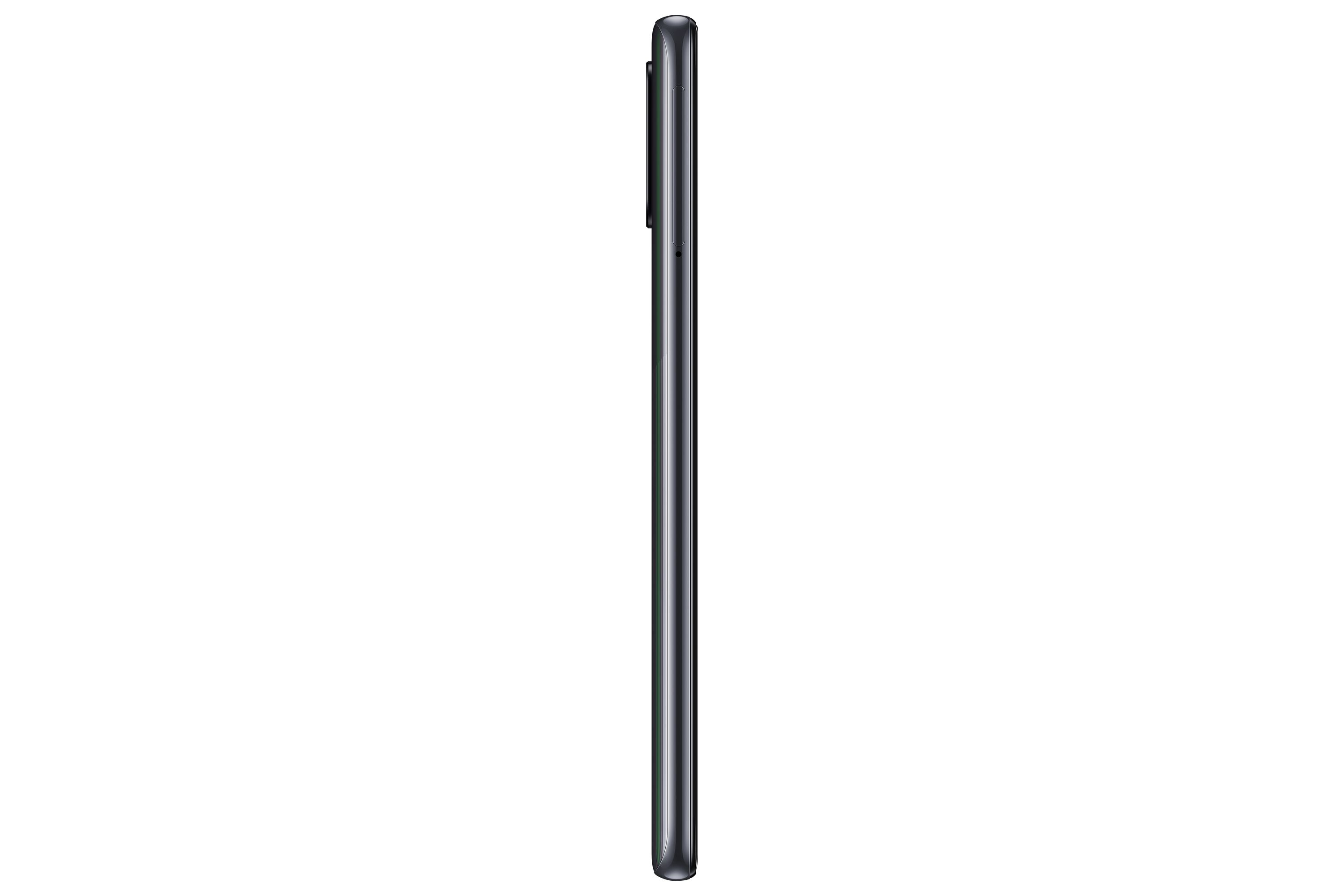 Samsung Galaxy A41 - 6.1" - 64GB - Zwart