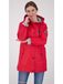Ankerglut Friesennerz Regenjas voor dames, regenjas met capuchon, waterdicht, weerbestendig, windbreker, overgangsjacke, #Ankerglutzauber regenjas, dames
