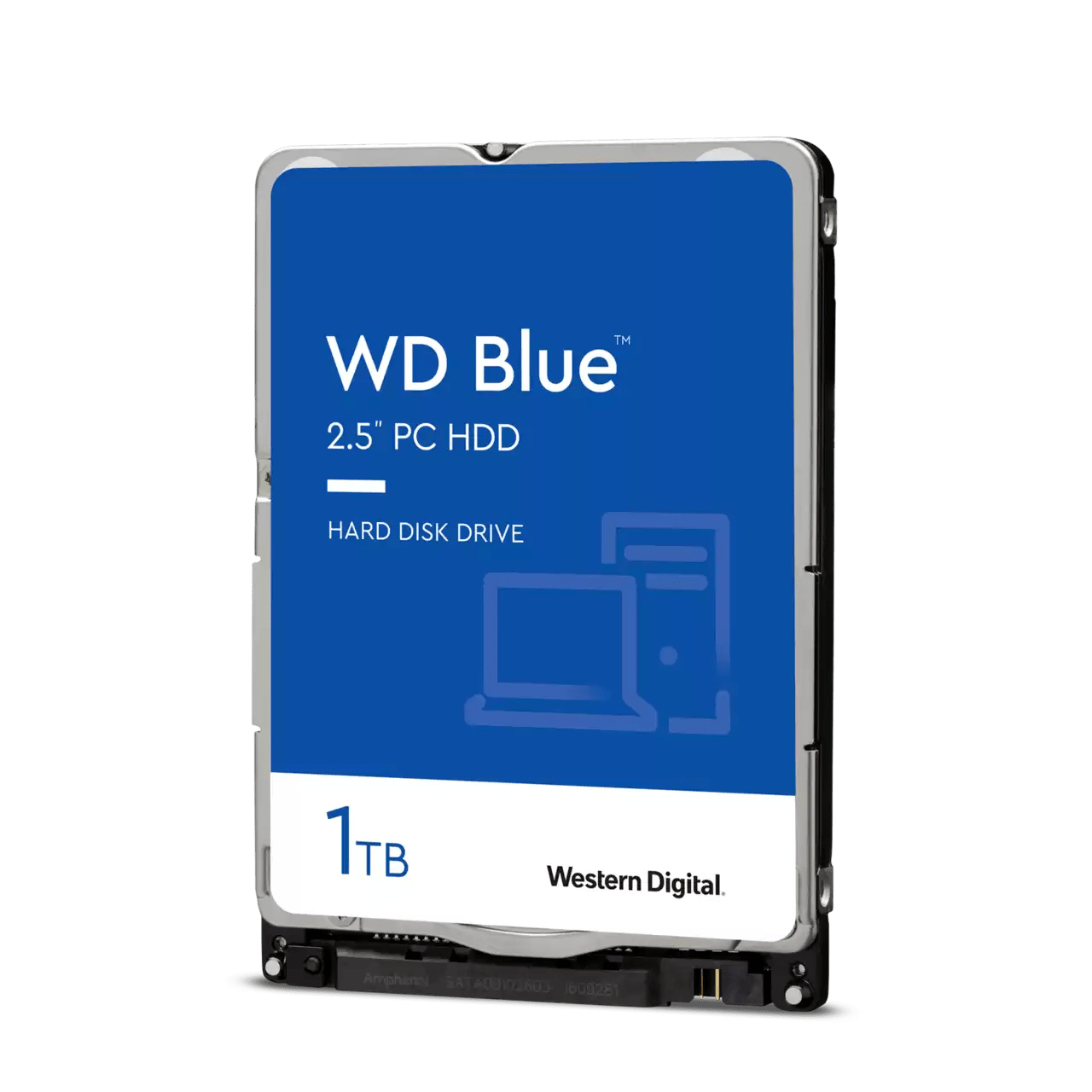 Western Digital Blue