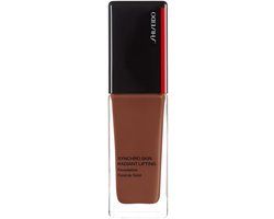 Shiseido Synchro Skin Radiant Lifting SPF 30 Foundation 30ml - 540 Mahogany