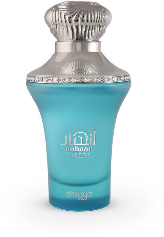 Zimaya Eau de Parfum / 100 ml / Unisex