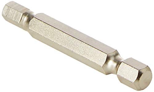 KS Tools 911.2816 1/4" Bit binnenzeskant - 5mm - 50mm - 5 stuks