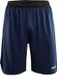 Craft Progress Basket Shorts Navy S