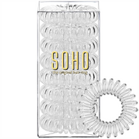SOHO Haarelastiekje Unisex