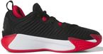ADIDAS PERFORMANCE Adidas Sport Basketbalschoenen Initiation J - Zwart - Kinderen - Maat 40