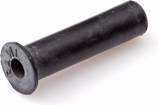Rawlplug HOENDERDAAL FASTENERS B.V. Rawlnut Rubber M8x50 (1 stuk)