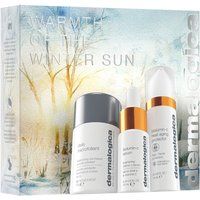 Dermalogica Warmt of the Winter