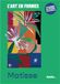 Matisse: Avec 6 planches de stickers repositionnables