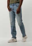G-Star Raw Mosa Straight Jeans Heren - Blauw - Maat 34/30