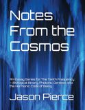 Notes From the Cosmos: An Essay Series for The Tenth Frequency — Biological Binary, Photonic Genesis, and the Harmonic Code of Being