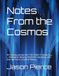 Notes From the Cosmos: An Essay Series for The Tenth Frequency — Biological Binary, Photonic Genesis, and the Harmonic Code of Being