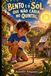 Bento e o Sol Que Não Cabia no Quintal Paperback