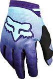 Wmns Fox Wmns 180 Oktiv Glove Aqua S