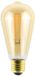 Avide E27 LED Filament Lamp 7W - 725lm - 2500K - Extra Warm Wit - LED Edison ST57
