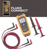 Fluke FLK-V3001 FC Multimeter Digitaal CAT III 1000 V, CAT IV 600 V