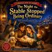 The Libri GmbH The Night the Stable Stopped Being Ordinary