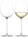Zwiesel Glas Vuelo Witte wijnglas 1 - 0.517Ltr - 2 glazen