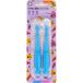 L2n Cuillère Silicone Bleu 2 Unités