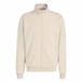ADIDAS SOFT LUX KF0346 Sweatshirt Beige Polyester Ritssluiting S Unisex