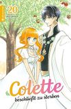Colette Altraverse GmbH Colette beschließt zu sterben 20