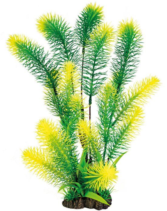 Superfish Art Plant Myriophyllum XL - 40cm - Green