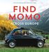 Find Momo across Europe: Another Hide-and-Seek Photography Book: 4