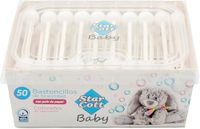 Star Cott Star Cott Sticks Hig Segur 50U 100g