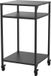 Cozze® Hoge Buitenkeuken Module - 110 cm