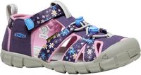 Keen Seacamp Ii Cnx Youth Sandalen Blauw EU 37 Meisje