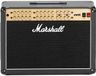 Marshall JVM410C 100W Gitaarversterker Combo Zwart