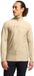 Tenson Mens Txlite Base Half Zip Beige L